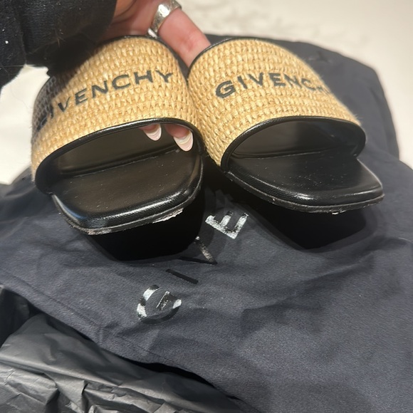 Givenchy Sandals - Picture 5 of 6
